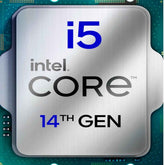 Intel New 14gen Core I5 14400f 10 Cores Up To 4.7ghz L2+l3 29.5mb Cache W/o Intel Graphic Tray