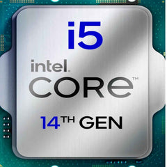 Intel New 14gen Core I5 14400f 10 Cores Up To 4.7ghz L2+l3 29.5mb Cache W/o Intel Graphic Tray
