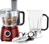 Russell Hobbs 24730-56 Food Processor 600 Watts