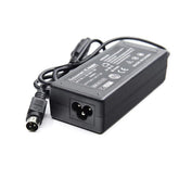 NO - Brand Power Charger (3 Pin / 24V - 2.5A) for POS Cash (Thermal) Printer with components