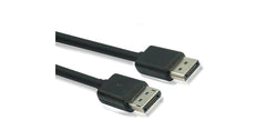 Dell Original Display Port Cable Version 1.2 Up To 4k@120Hz,DP Male To Male, 1.8m