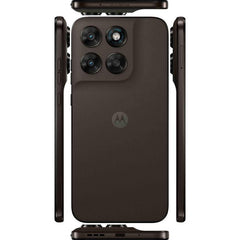 Motorola G77 5G, 8GB & 256GB, 6.7Inch, 5200Mah, Black Olive - XT2621-4 black