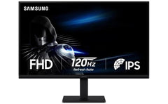 Samsung 24" S3 (S32GF) IPS Full HD 120Hz , Flicker Free, Eye Saver Mode AMD FreeSync Dual HDMI Interface , Black