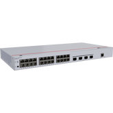 Huawei EKit S220-24T4X Managed 24-Port Gigabit Ethernet Switch with 4×10G SFP+ Uplinks
