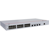 Huawei EKit S220-24T4X Managed 24-Port Gigabit Ethernet Switch with 4×10G SFP+ Uplinks