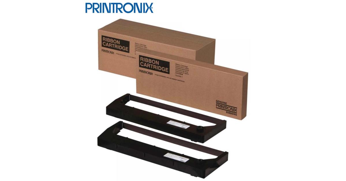 Ribbon Printronix 255049-101 (Original) - CompuMe