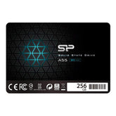 Silicon Power SATA solid state drive for data storage