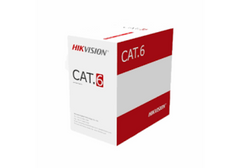 Hikvision CB-CAT6-305M Cat6 UTP Cable 305 M