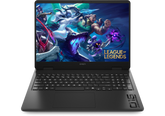 HP OMEN MAX Gaming Laptop 16-am0032ne, Intel® Core™ i7 14650HX, NVIDIA® GeForce RTX™ 5050 8GB GDDR7, 16GB DDR5, 512GB SSD PCIe® 4.0, 16" 2K IPS 165Hz 3ms 100% sRGB 400 nits - Shadow Black