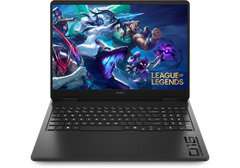 HP OMEN MAX Gaming Laptop 16-am0057ne, Intel® Core™ 7 255H, NVIDIA® GeForce RTX™ 5070 8GB GDDR7, 16GB DDR5, 512GB SSD PCIe® 4.0, 16" FHD+ IPS 165Hz 400 nits - Shadow Black