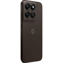 Motorola G77 5G, 8GB & 256GB, 6.7Inch, 5200Mah, Black Olive - XT2621-4 black