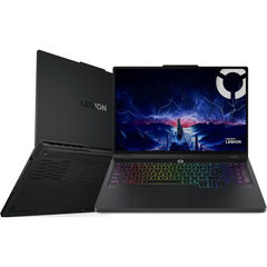 Lenovo LEGPRO5 CORE I9-14900HX, 16GB DDR5 & 1TB SSD, RTX5060, 15.6Inch, Win11 - 83NN005UDP