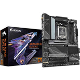 Gigabyte X670 Aorus Elite Ax Wifi 6e Am5 For Ryzen 7000 Ddr5 4x M.2 ,pcie 5.0 Usb 3.2 Gen2x2 Type C Mainboard