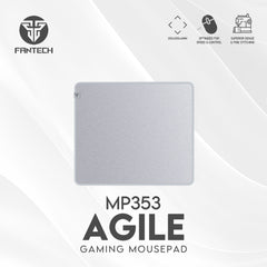 Fantech AGILE MP353 SE Mousepad - CompuMe