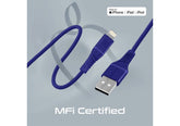 Promate USB USB - C cable for device connectivity