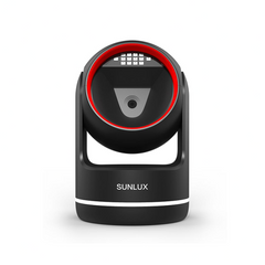 SUNLUX XL-2610 2D Desktop Barcode Scanner
