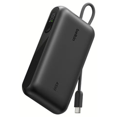 Belkin UltraCharge Power Bank 10K 45W with Integrated Cable and Display