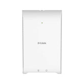 D-Link Nuclias Connect AC1200 Wave 2 Wall-Plate Access Point