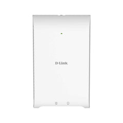 D-Link Nuclias Connect AC1200 Wave 2 Wall-Plate Access Point