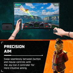 Hades II Nintendo Switch 2 Edition