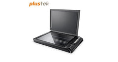 Plustek OpticSilm 2700 - High Speed Flatbed Scanner, 3sec Fast scan Speeds. Compact Design for Home and Home Office. Windows and Mac Support