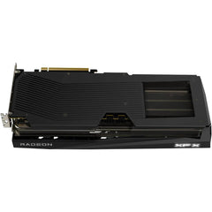 XFX Quicksilver graphics card for PC graphics