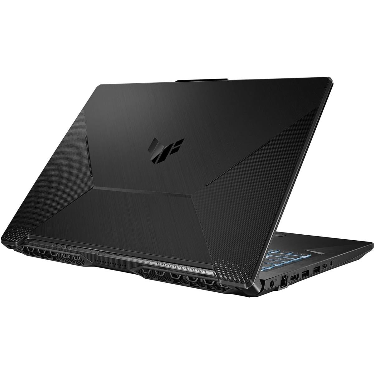 Asus Tuf Gaming A15 (2024) Fa506nfr New 7gen Amd Ryzen 7 7435hs 8 Cores W/ Nvidia Rtx 2050 4gb & 144hz Display Mecha Grey Asus Tuf Gaming A15 (2024) Fa506nfr New 7gen Amd Ryzen 7 7435hs 8 Cores W/ Nvidia Rtx 2050 4gb & 144hz Display Mecha Grey