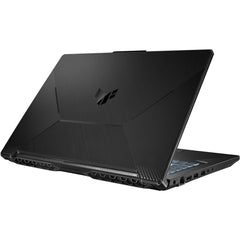 Asus Tuf Gaming A15 (2024) Fa506nfr New 7gen Amd Ryzen 7 7435hs 8 Cores W/ Nvidia Rtx 2050 4gb & 144hz Display Mecha Grey