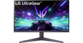 LG 24GS50F-B 24 UltraGear™ FHD 180Hz Gaming Monitor