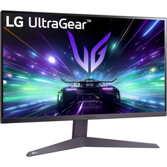 LG 24GS50F-B 24" FHD 180Hz 1ms MBR, HDR 10 Gaming Monitor
