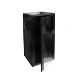 HAING network cabinet for electronics hardware