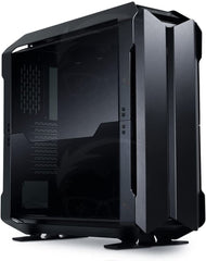 LIAN LI ODYSSEY X (Black) Design,Folding Full Tower GAMING CASE