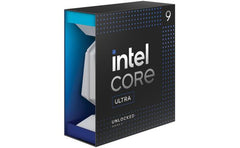Intel NEW Core Ultra 9 285K 24-Cores up to 5.7 GHz L2+L3 76MB Cache Unlocked w/ Integrated Graphics - Box