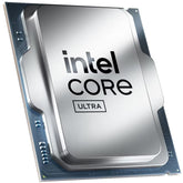 Intel New Core Ultra 9 285k 24 Cores Up To 5.7 Ghz L2+l3 76mb Cache Unlocked W/ Integrated Graphics Tray - CompuMe