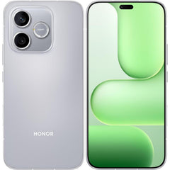 Honor 600 Lite 5G, 8GB & 256GB, 6.6Inch, Velvet Grey - 5109CEJE