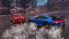 Highway Drifter: Hajwala Simulator - PS5