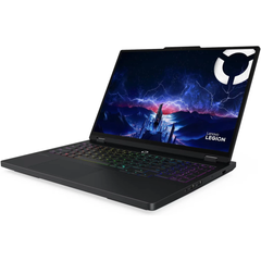 Lenovo LEGPRO5 CORE I9-14900HX, 16GB DDR5 & 1TB SSD, RTX5060, 15.6Inch, Win11 - 83NN005UDP