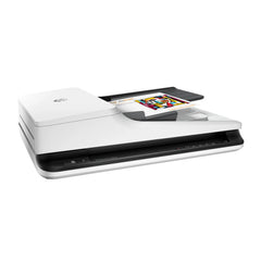 HP Scanjet Pro 2500 f1 Scanner