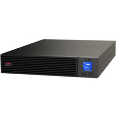 APC Easy UPS On-Line SRV 2000VA 1600W Double Conversion Online & Sine wave - Rack