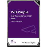 WD SATA portable external hard drive for data storage