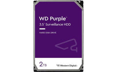 WD SATA portable external hard drive for data storage