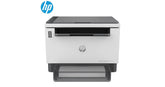 HP LASERJET TANK MFP 1602W PRINTER Lase jet for home and small office(2R3E8A) - CompuMe