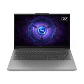 Lenovo Loq 15iax9e Gaming Laptop Intel Core I5 12450hx Nvidia Rtx 4050 6gb 15.6 Inch Fhd Ips 144hz
