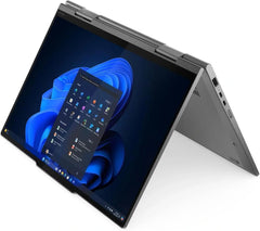 Lenovo Thinkpad X1 2 In 1 Gen 10 Aura Edition Business Laptop Intel Core Ultra 7 258v Intel Arc Graphics 14 Inch Wuxga Fhd+ Touch Screen With Pen Ips