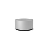Microsoft Surface Dial - cursor (puck) - Bluetooth - magnesium