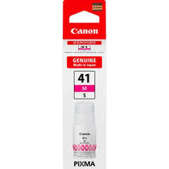 Canon GI-41M-S Ink Small Bottle Magenta
