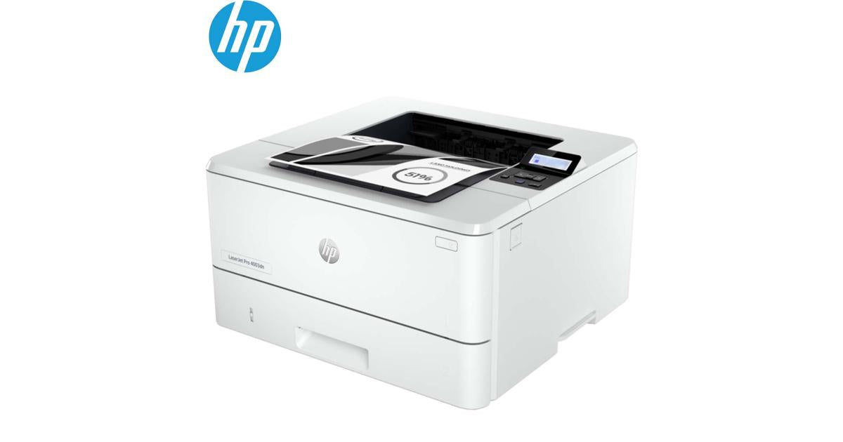 HP printer for office printing