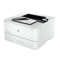 HP LaserJet Pro 4003n Black Laser Printer -Prin Only- w- LCD Graphic Display, USB2.0 + Ethernet Connectivity - 2Z611A -
