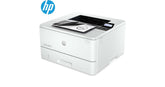 HP Laser Jet Pro 4003dw Printer, Print only, Duplex Prints up to 42/40 ppm (LTR/A4) USB, Ethernet ,Wi-Fi(2Z610A) LaserJet Printer for home and small office - CompuMe