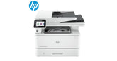 HP LaserJet Pro MFP 4103fdw Printer For Home And Small Office (2Z629A) - CompuMe